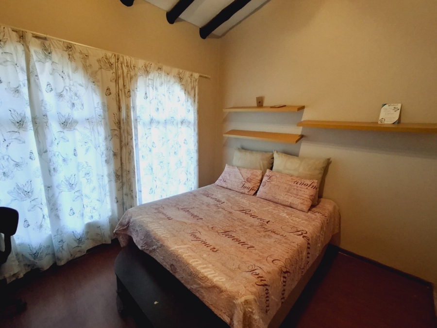 3 Bedroom Property for Sale in Vaalpark Free State